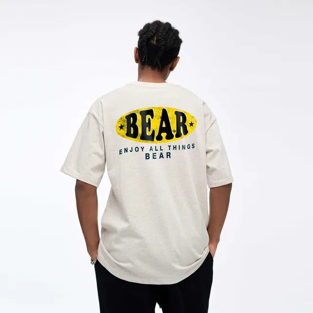 BOS BEAR LOGOT