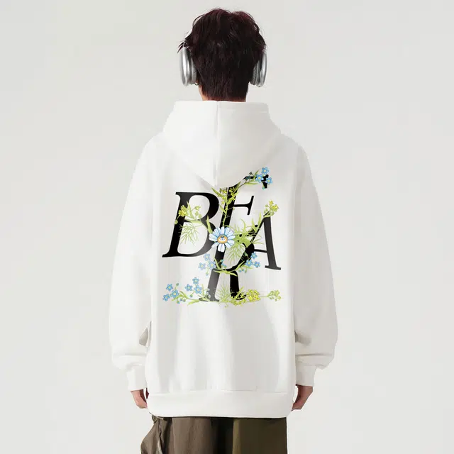 BOS BEAR Logo