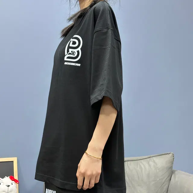 BOS BEAR T