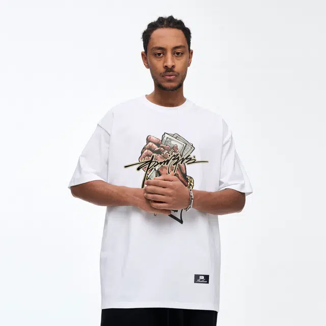 BOS BEAR T