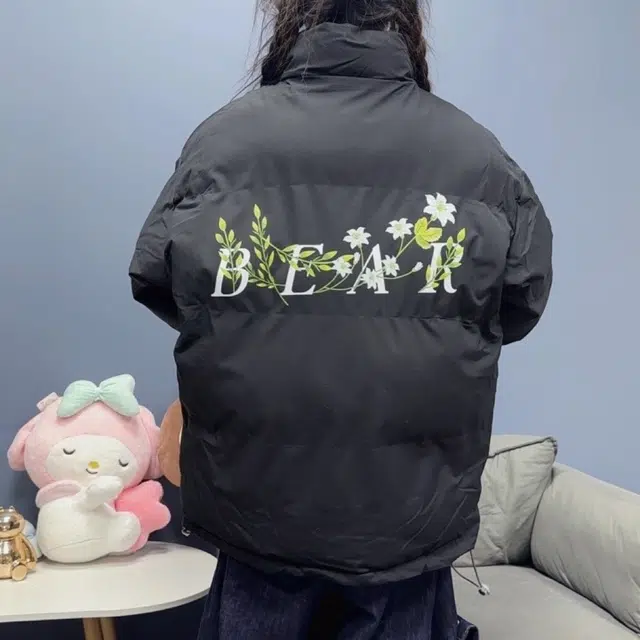 BOS BEAR