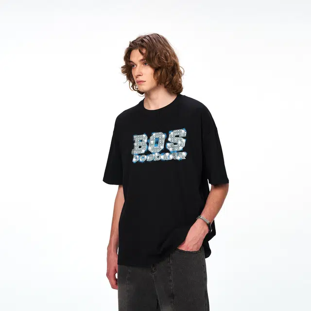 BOS BEAR LOGOT
