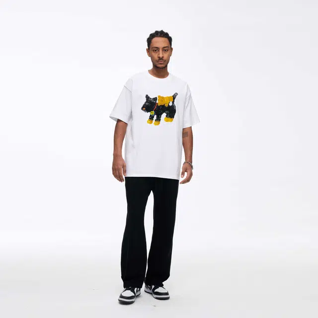 BOS BEAR T