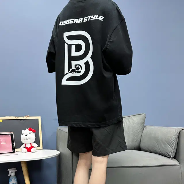 BOS BEAR T