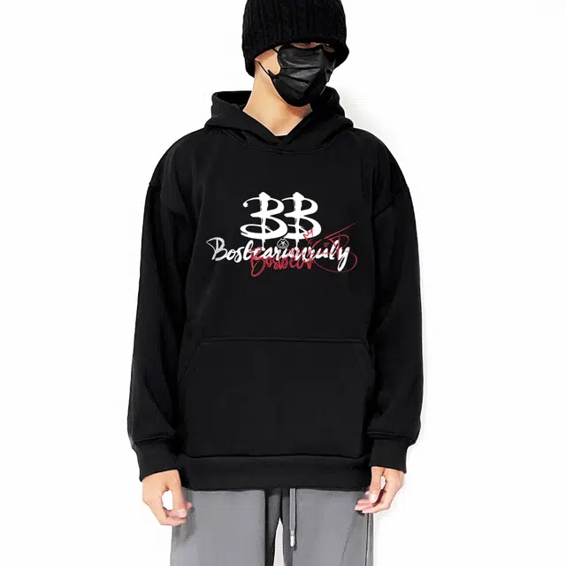 BOS BEAR logo