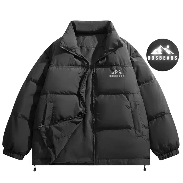 BOS BEAR 3MLOGO