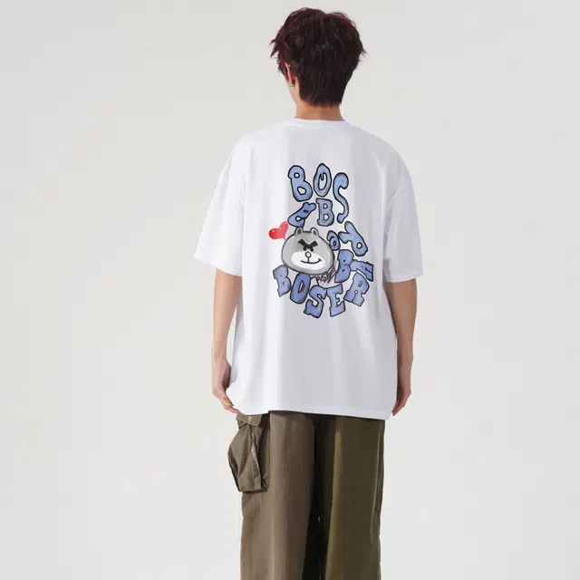 BOS BEAR T