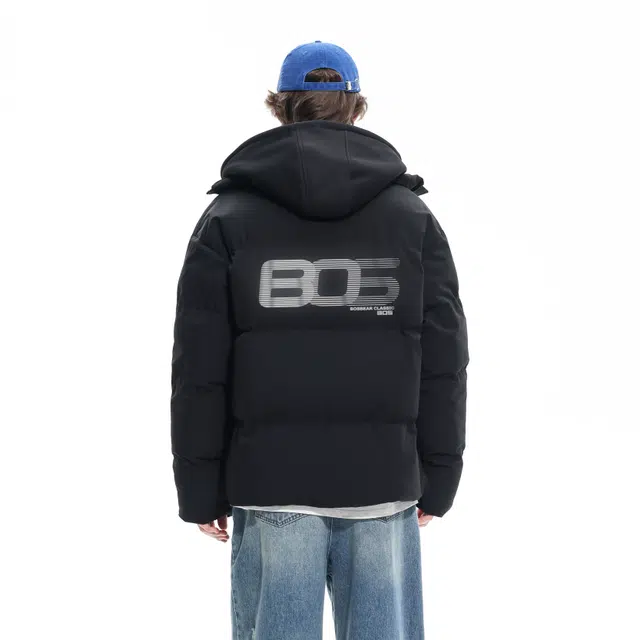 BOS BEAR 3M