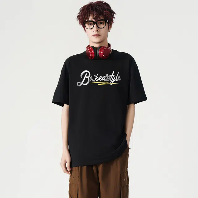 BOS BEAR T