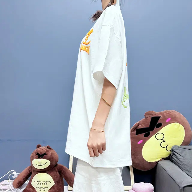 BOS BEAR T