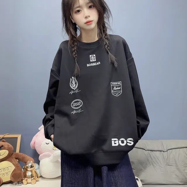 BOS BEAR