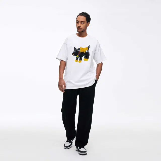 BOS BEAR T