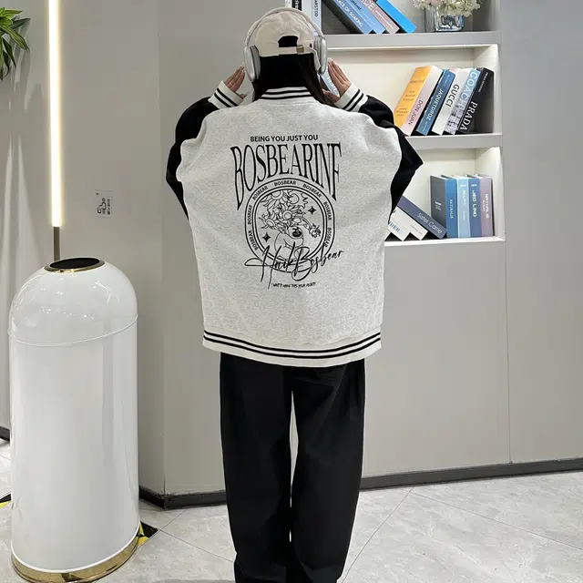 BOS BEAR