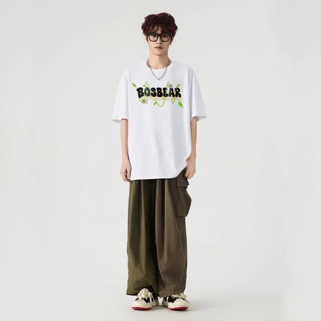 BOS BEAR T