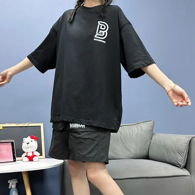 BOS BEAR T
