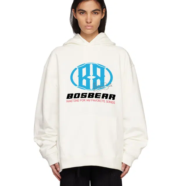 BOS BEAR logo