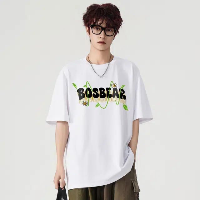 BOS BEAR T