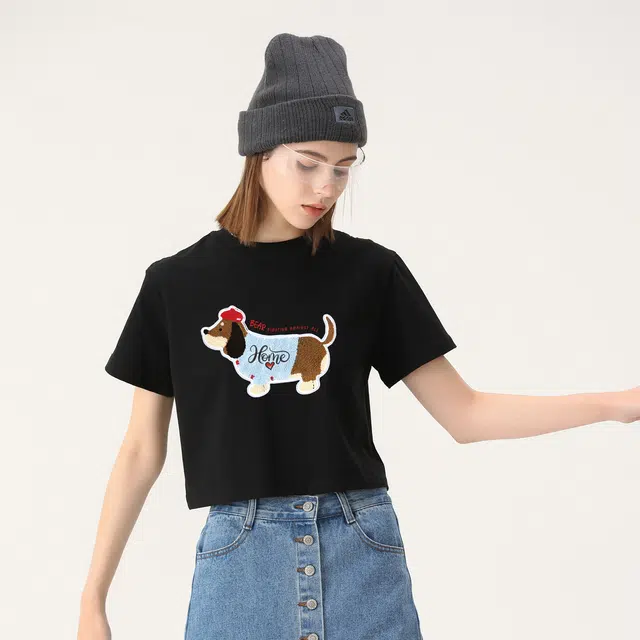 BOS BEAR T