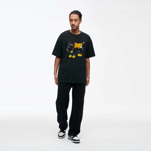 BOS BEAR T