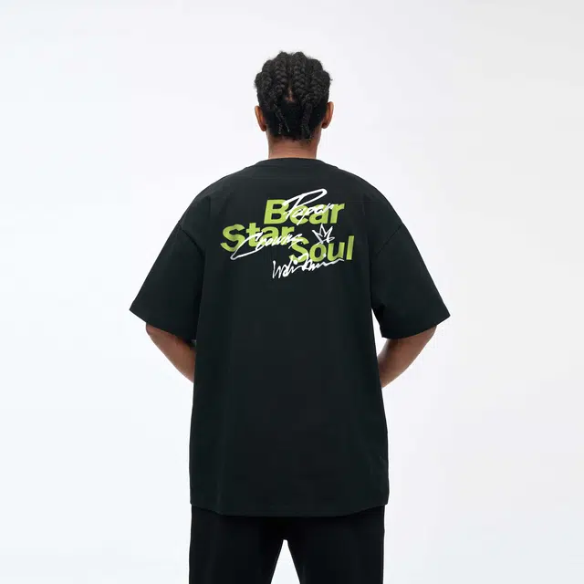 BOS BEAR T