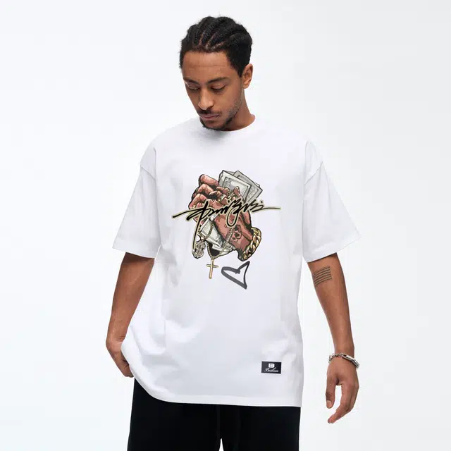 BOS BEAR T
