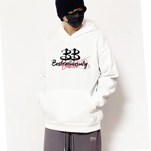 BOS BEAR logo