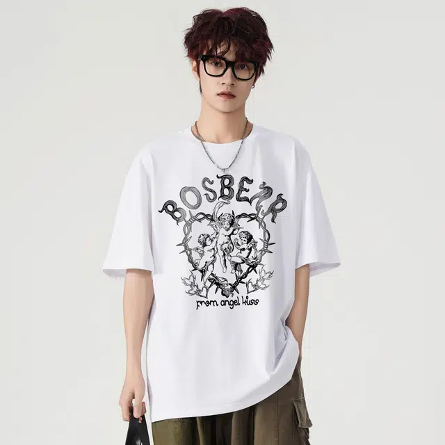BOS BEAR T