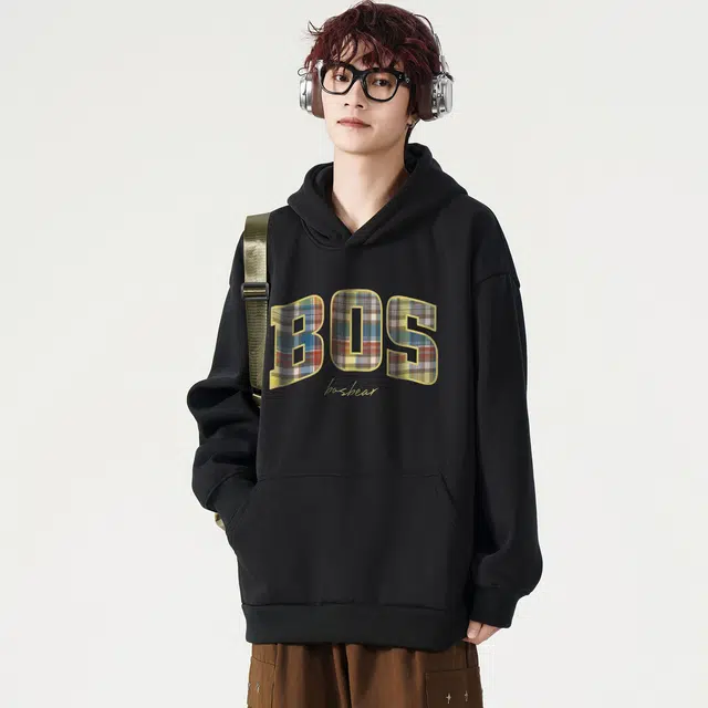BOS BEAR