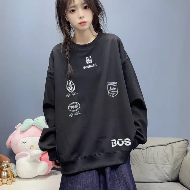 BOS BEAR