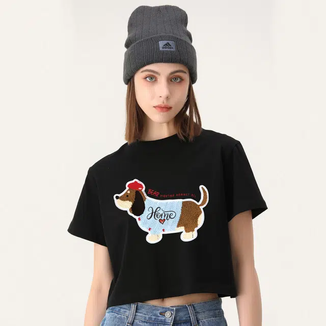 BOS BEAR T