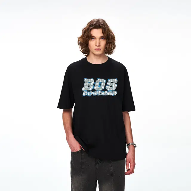 BOS BEAR LOGOT