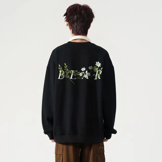 BOS BEAR