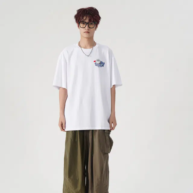BOS BEAR T