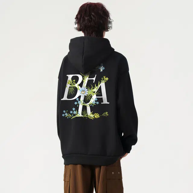 BOS BEAR Logo