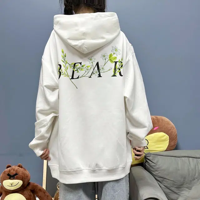 BOS BEAR
