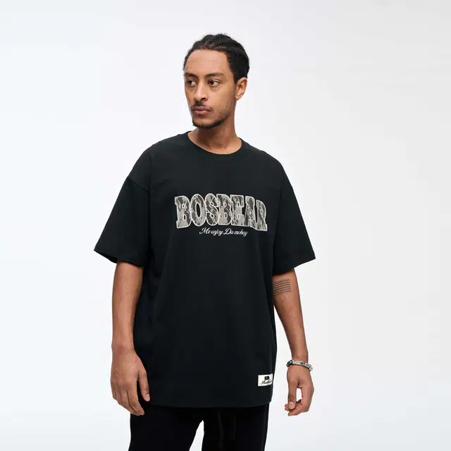 BOS BEAR T