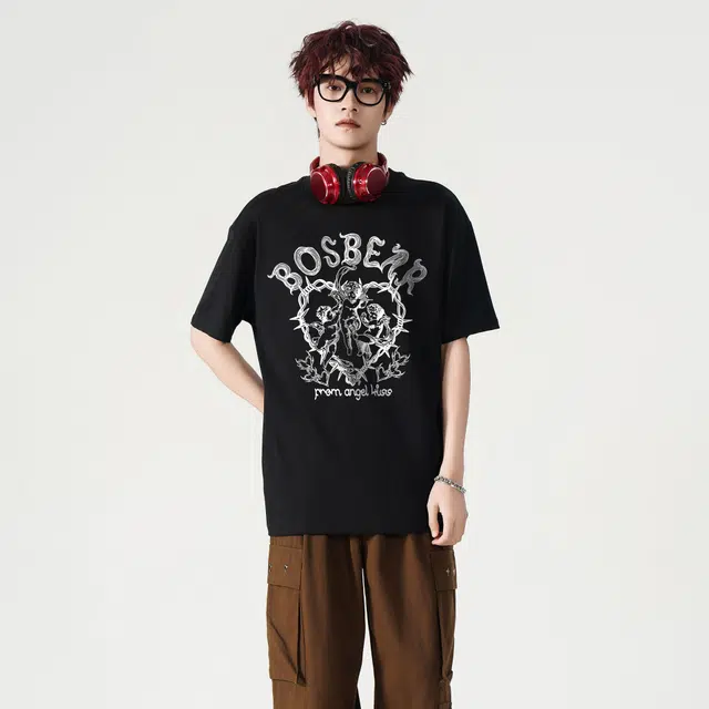 BOS BEAR T