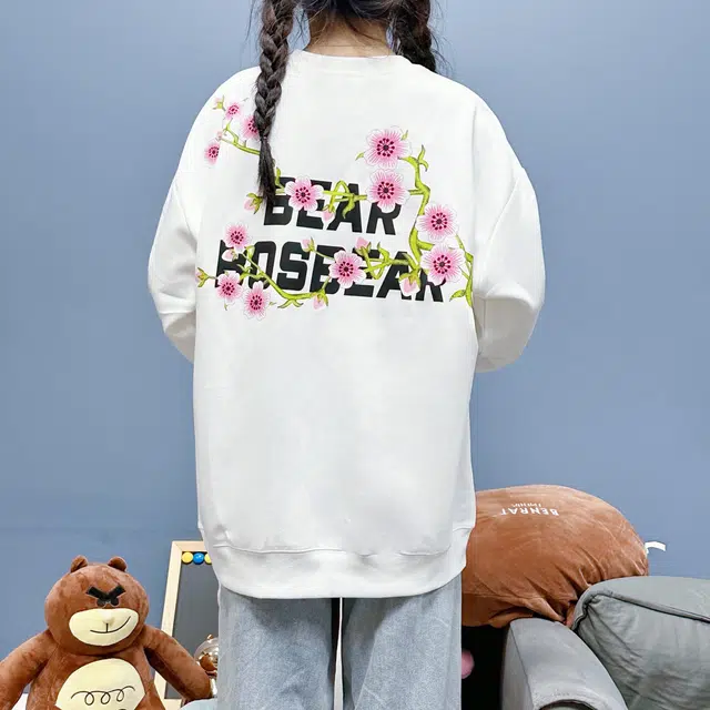 BOS BEAR Logo