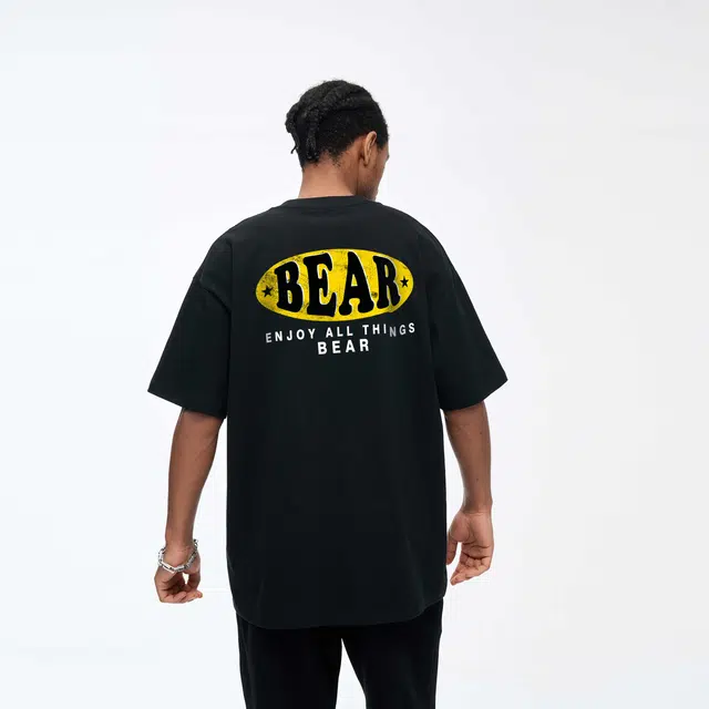 BOS BEAR LOGOT