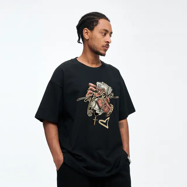 BOS BEAR T