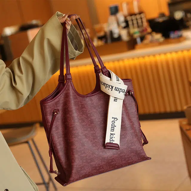 Tote