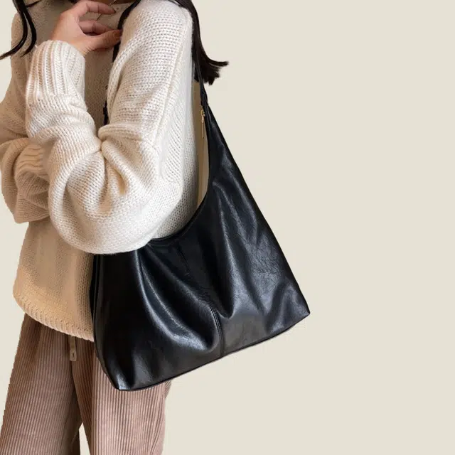 ROSEROOEN PU Tote