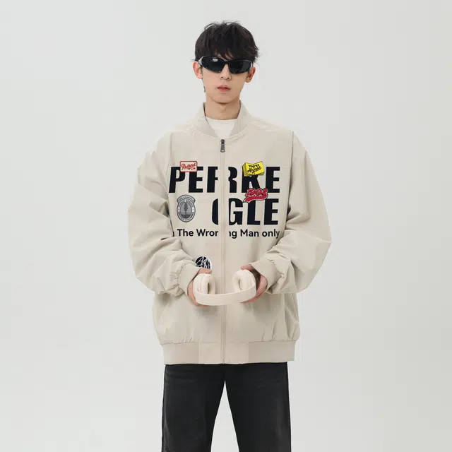 PERK EGLE