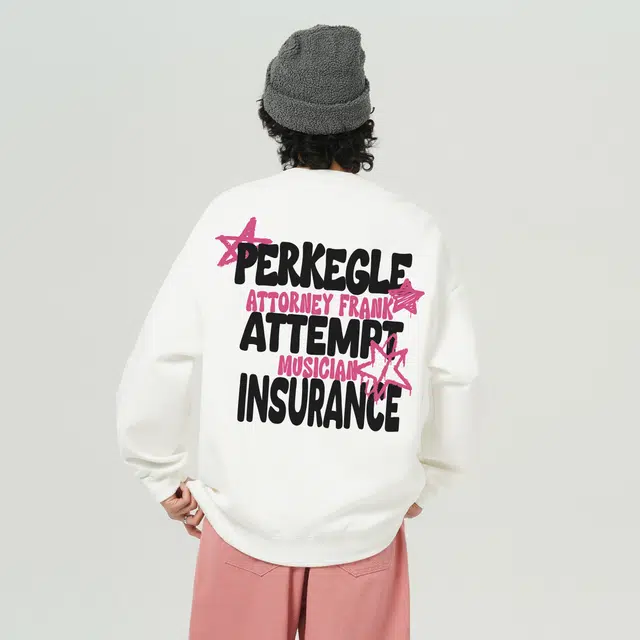 PERK EGLE