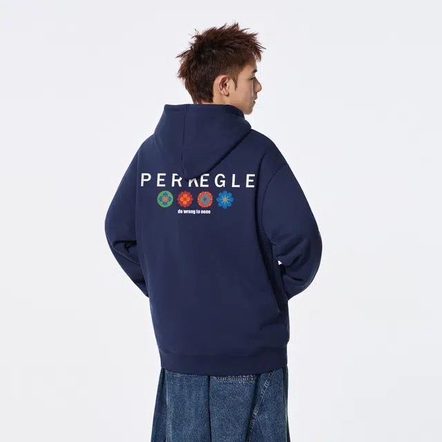 PERK EGLE logo