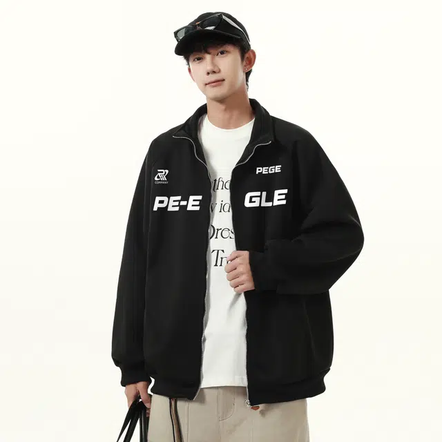 PERK EGLE logoPolo