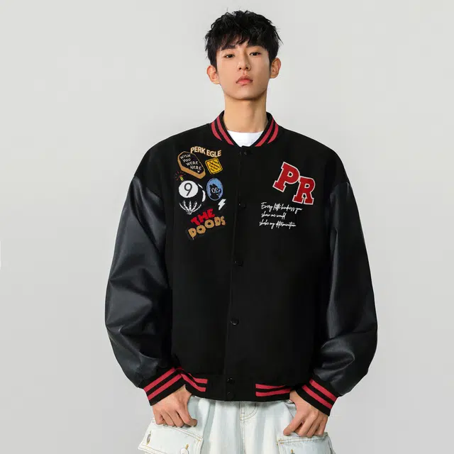 PERK EGLE 9PU