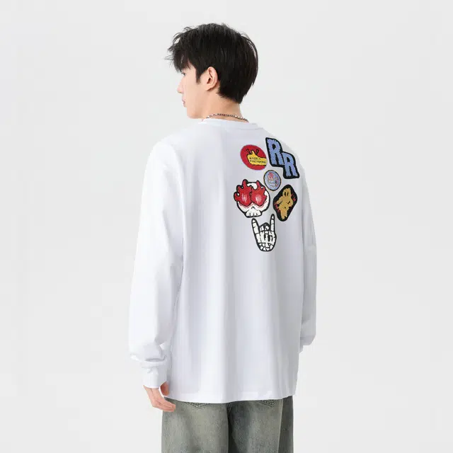 PERK EGLE cleanfitLogo260T