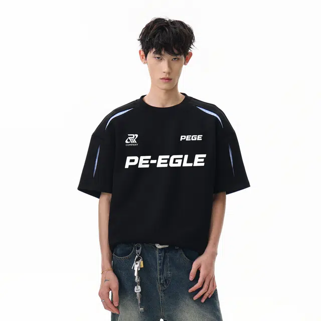 PERK EGLE cleanfitLogoT