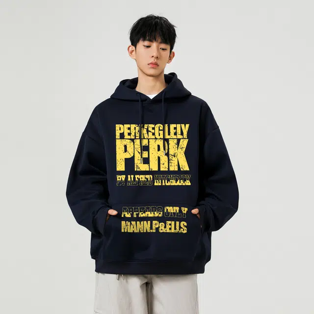 PERK EGLE